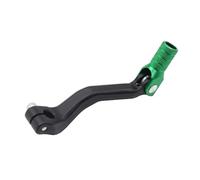 NTWNTW Leva del pedale del cambio in alluminio CNC for moto NC250CC NC300CC NC450CC Ricambi BSE(Black green)