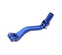 NTWNTW Leva del pedale del cambio in alluminio CNC for moto NC250CC NC300CC NC450CC Ricambi BSE(Blue)