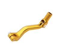 NTWNTW Leva del pedale del cambio in alluminio CNC for moto NC250CC NC300CC NC450CC Ricambi BSE(Gold)