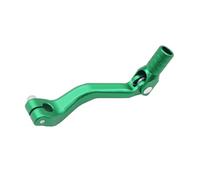 NTWNTW Leva del pedale del cambio in alluminio CNC for moto NC250CC NC300CC NC450CC Ricambi BSE(Green)