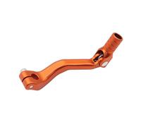NTWNTW Leva del pedale del cambio in alluminio CNC for moto NC250CC NC300CC NC450CC Ricambi BSE(Orange)
