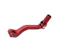 NTWNTW Leva del pedale del cambio in alluminio CNC for moto NC250CC NC300CC NC450CC Ricambi BSE(Red)