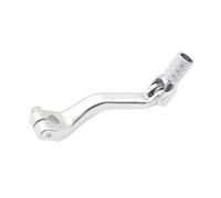 NTWNTW Leva del pedale del cambio in alluminio CNC for moto NC250CC NC300CC NC450CC Ricambi BSE(Silver)