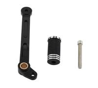 NTWNTW Pedale del cambio compatibile con V-max1200 Vmax V Max 1200 VMAX1200 1994-2007 Pedali for moto Accessori(D)