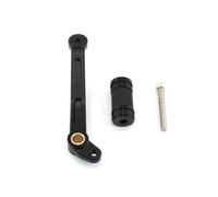 NTWNTW Pedale del cambio compatibile con V-max1200 Vmax V Max 1200 VMAX1200 1994-2007 Pedali for moto Accessori(B)