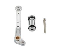 NTWNTW Pedale del cambio compatibile con V-max1200 Vmax V Max 1200 VMAX1200 1994-2007 Pedali for moto Accessori(E)