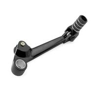 NTWNTW Pedale del cambio for moto compatibile con CBR600 F4 F4i 1999-2006(Black)