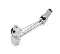 NTWNTW Pedale del cambio for moto compatibile con CBR600 F4 F4i 1999-2006(Chrom)