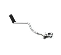 NTWNTW Pedale di avviamento a pedale for moto compatibile con GN125 GN 125 Cafe Racer Vintage