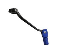 NTWNTW Pedale leva cambio CNC for moto compatibile con YZ WR 250 450 F/X YZ250F YZ250FX YZ450F YZ450FX WR250F WR450F Retrofit