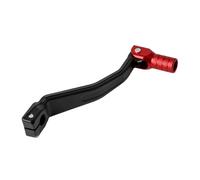 NTWNTW Pedale leva cambio moto pieghevole compatibile con CRF 250R CRF250R CRF250 R 2004-2016 2017 Motocross Dirt Pit Bike