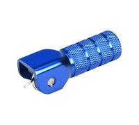 NTWNTW Punta della leva del cambio compatibile con TE FE TC FC TX 125 250 300 350 350S 2014-2017 TE125 TE250 TE300 FE350 FE350S TC125(Blue)