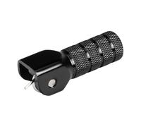 NTWNTW Punta della leva del cambio compatibile con TE FE TC FC TX 125 250 300 350 350S 2014-2017 TE125 TE250 TE300 FE350 FE350S TC125(Black)
