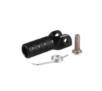 NTWNTW Punta della leva del cambio compatibile con TE FE TC FC TX 125 250 300 350 350S 2014-2017 TE125 TE250 TE300 FE350 FE350S TC125(Black)