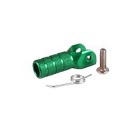 NTWNTW Punta della leva del cambio compatibile con TE FE TC FC TX 125 250 300 350 350S 2014-2017 TE125 TE250 TE300 FE350 FE350S TC125(Green)