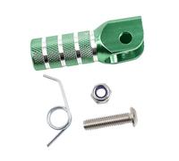 NTWNTW Punta della leva del cambio compatibile con TE FE TC FC TX 125 250 300 350 350S 2014-2017 TE125 TE250 TE300 FE350 FE350S TC125(Green)