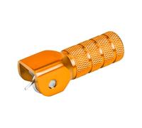NTWNTW Punta della leva del cambio compatibile con TE FE TC FC TX 125 250 300 350 350S 2014-2017 TE125 TE250 TE300 FE350 FE350S TC125(Golden)