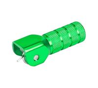 NTWNTW Punta della leva del cambio compatibile con TE FE TC FC TX 125 250 300 350 350S 2014-2017 TE125 TE250 TE300 FE350 FE350S TC125(Green)