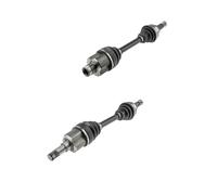 NTY 2X Albero Di Trasmissione Set Anteriore Per Ford Mondeo III Turnier 2.0