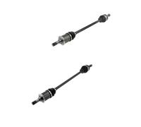 NTY 2X Albero Di Trasmissione Set Posteriore Per Honda CR-V II 2.0 2.2 CTDI