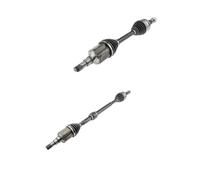NTY 2x Albero Motore Albero Set Frontale per Chevrolet Orlando J309 1.8 1.4