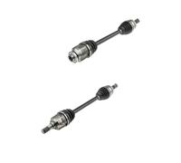 NTY 2x Albero Motore Albero Set Frontale per Kia Carnival / Grand Vq 2.7 V6