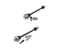 NTY 2x Albero Motore Albero Set Posteriore per VW Tiguan AD1 2.0 Tdi 4motion