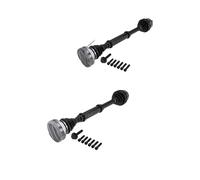 NTY 2x Albero Motore Set Frontale per Audi A4 8D2 B5 1.8 8D5 VW Passat Variant