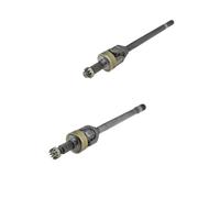 NTY 2x Albero Motore Set Frontale per Dodge RAM 2500 Pick-Up Be Br 5.9 Di 4x4