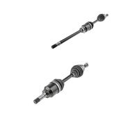 NTY 2x Albero Motore Set Frontale per Fiat Doblo Cargo 223 1.9 J 1.3 D Multijet