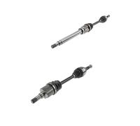 NTY 2x Albero Motore Set Frontale per Ford Transit Collegare P65_P70_P80_ 1.8