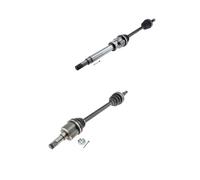 NTY 2x Albero Motore Set Frontale per Ford Transit Van Fa _ 2.0 Di Fd _ Fb _