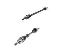 NTY 2x Albero Motore Set Frontale per Hyundai i30 GD 1.6 Crdi Jc 1.4 Kia Cee ' D