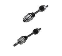 NTY 2x Albero Motore Set Frontale per Kia Carnival / Grand Vq 2.9 Crdi 2.7 V6