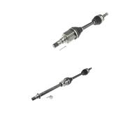 NTY 2x Albero Motore Set Frontale per Renault Kadjar Ha _ Hl _ 1.2 Tce 130