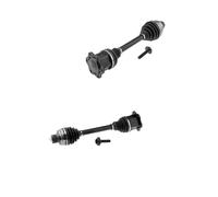 NTY 2x Albero Set Frontale per Audi A7 Sportback 4GA 3.0 Tdi Quattro Q5 8R