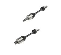 NTY 2x Albero Set Frontale per Jeep Grand Cherokee III WH 3.0 CRD 6.1 SRT8