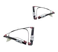 NTY 2x Alzacristalli Elettrici Anteriore Sinistra Destra per Mini R50 R53