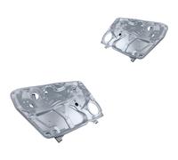 NTY 2x Alzacristalli Elettrici Anteriore Sinistra Destra per VW Passat Varianti