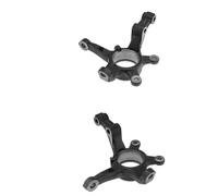 NTY 2x Bracci Oscillanti Ingranaggio Anteriore Per Mercedes-Benz