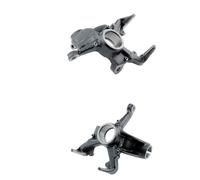 NTY 2X Bracci Oscillanti Set Anteriore Per Audi A3 8L1 1.6 1.8 VW