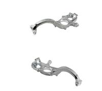 NTY 2X Bracci Oscillanti Set Anteriore Per Audi A4 8K2 B8 1.8 TFSI