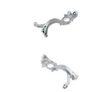 NTY 2X Bracci Oscillanti Set Anteriore Per Audi A6 4F2 C6 2.4 2.0