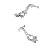NTY 2X Bracci Oscillanti Set Anteriore Per Audi A6 Allroad 4FH C6