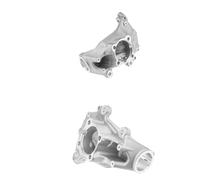 NTY 2X Bracci Oscillanti Set Anteriore Per BMW 3 Serie Touring F31 320D