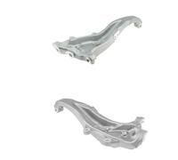 NTY 2X Bracci Oscillanti Set Anteriore Per BMW 5 Serie Touring F11 520D