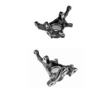 NTY 2X Bracci Oscillanti Set Anteriore Per BMW X5 E53 3.0d