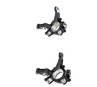 NTY 2X Bracci Oscillanti Set Anteriore Per Fiat Doblo 119 223