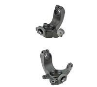 NTY 2X Bracci Oscillanti Set Anteriore Per Ford Transit Connect