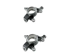 NTY 2X Bracci Oscillanti Set Anteriore Per Honda CR-V III RE